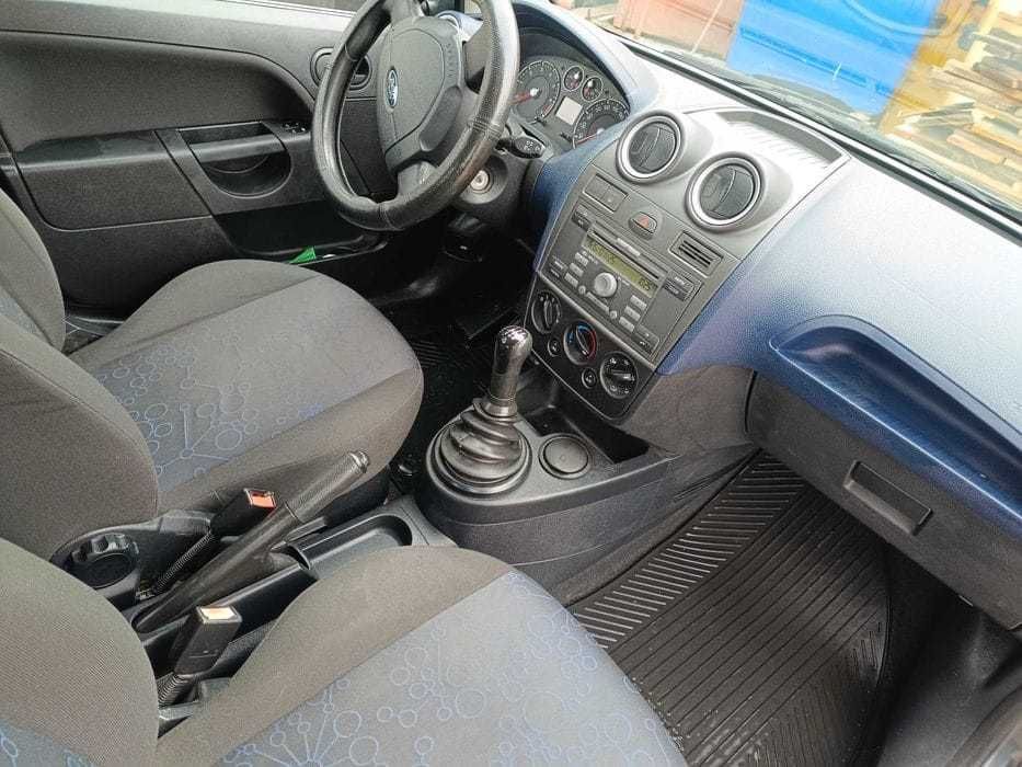 Ford Fiesta de vanzare