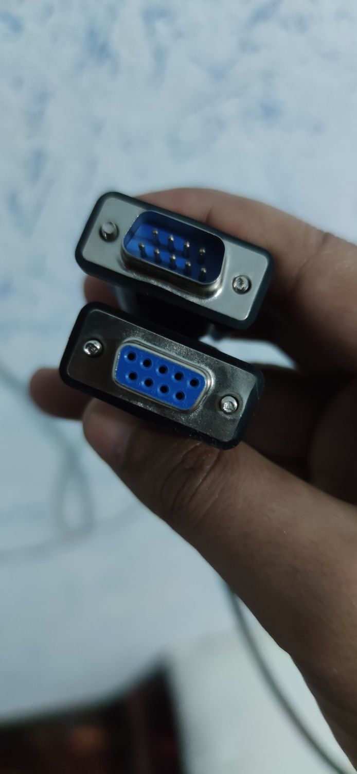 USB кабель для принтера