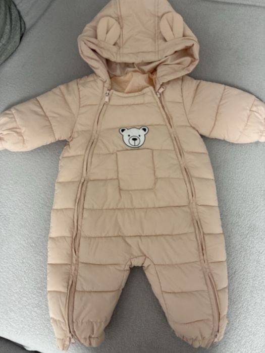 Salopeta copii  marimea 90