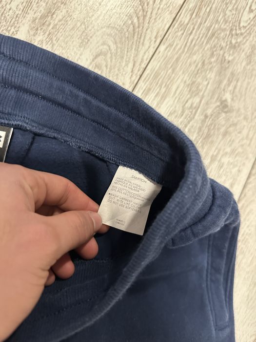 Under Armour къси гащи