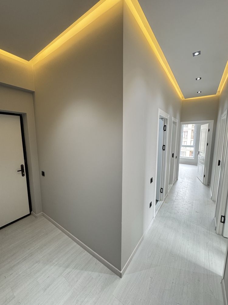 Продаётся на Махтумкули ЖК Poytaxt Residence