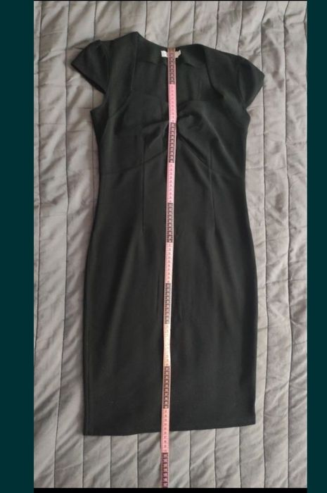 Little black dress-marime M