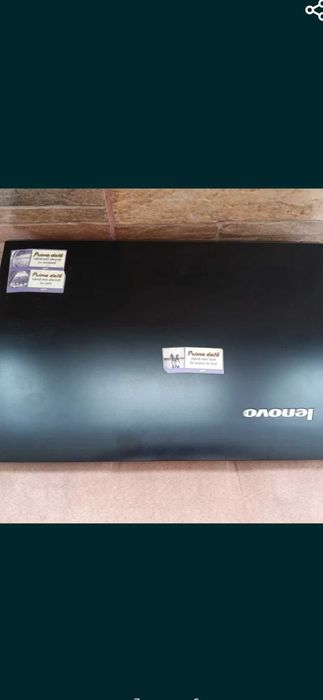 Laptop Notebook Lenevo