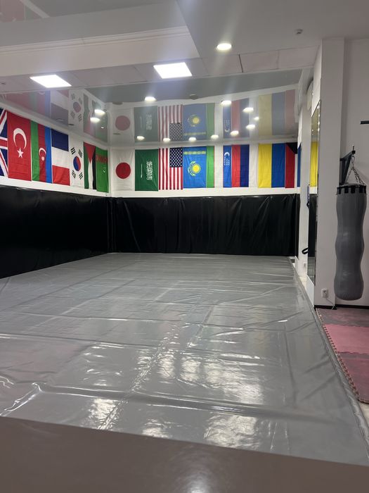 Сдам в аренду часы в спорт зале