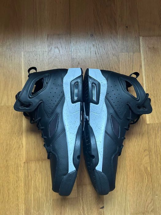 Air Jordan Flight Club 91 – sneakers bărbaț