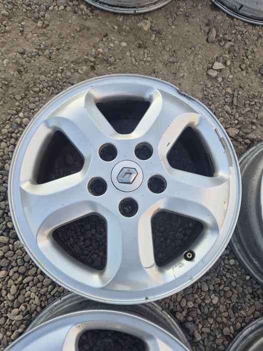 Jante r16 renault trafic an 2006-2014