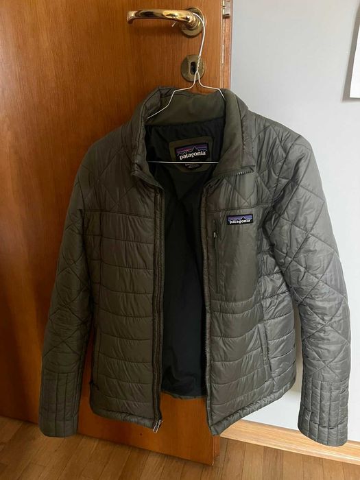 яке Pаtagonia , номер S към М. Употребявано.