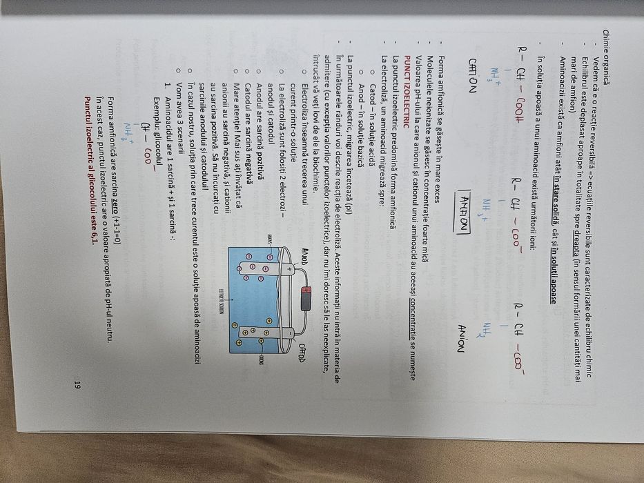 Invat la chimie-volumul 4