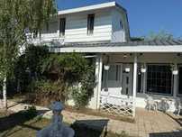 Casa P + 1 ecologica cu Teren deosebit 707 mp