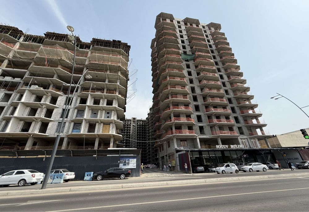 Продам или Обмен Своя Хонсарой Зўрсан Юнусобод 9кв Зенит