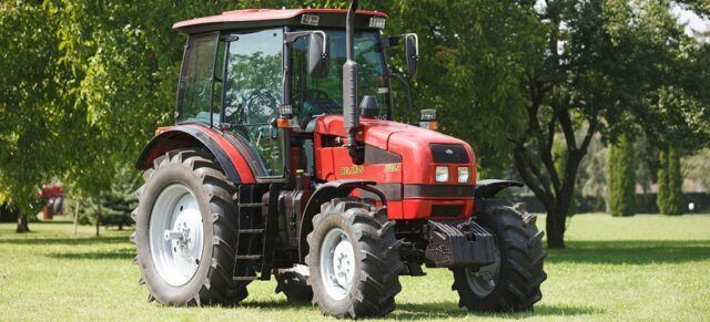 pompa de alimentare pentru tractor john deere -