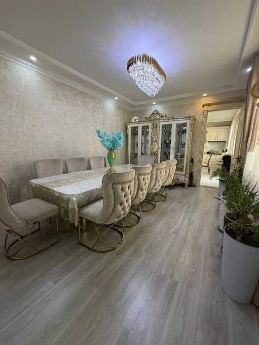 Сдаётся 7-ком дом для семьи на долгий срок