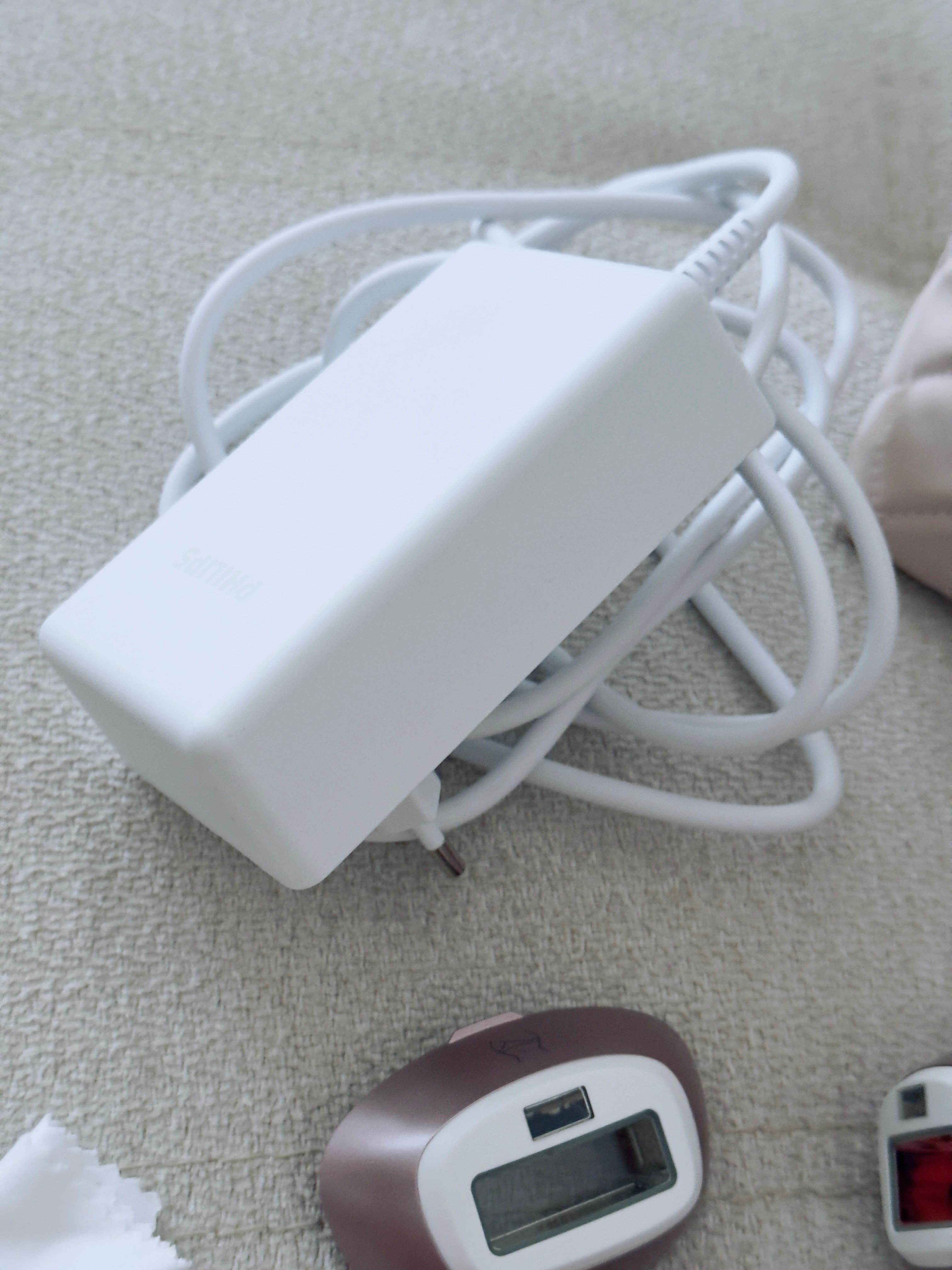 Philips Lumea IPL 9900 Series BRI977/00