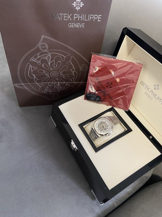 Ceas Philippe Patek