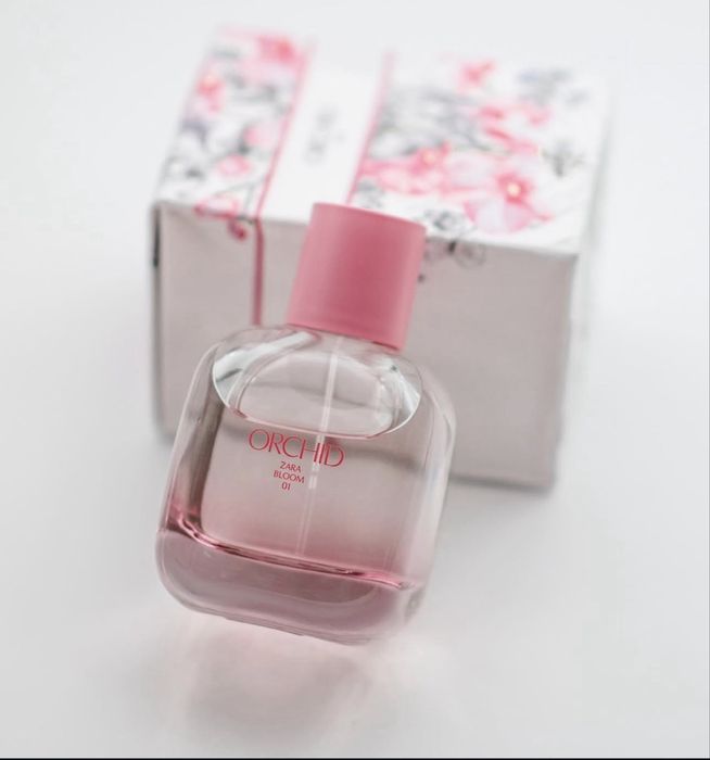 ZARA Orchid ( victoria’s secret bombshell) Va har xil zara atrlari bor