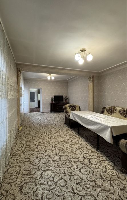 Сдается 2 ком Коттедж Метро Чкалов Дустлик Коммунальные внутри