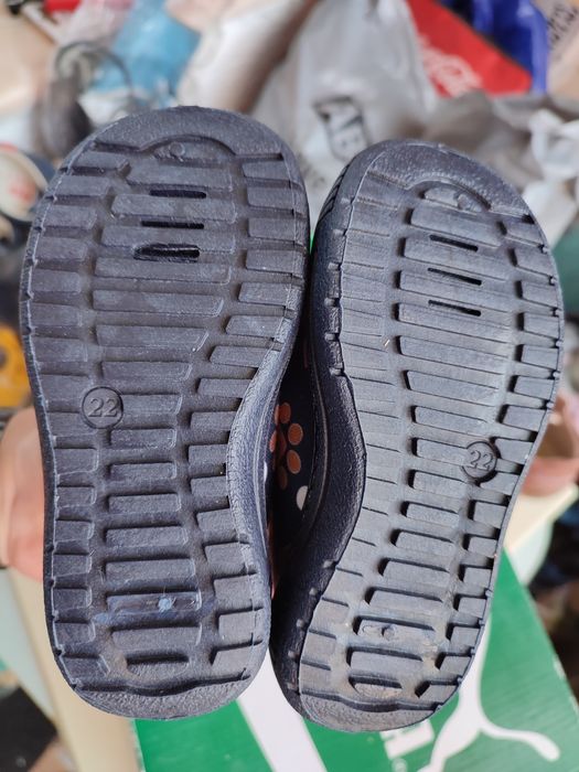 Încălțăminte copii