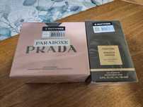 Парфюми Tom Ford и Prada