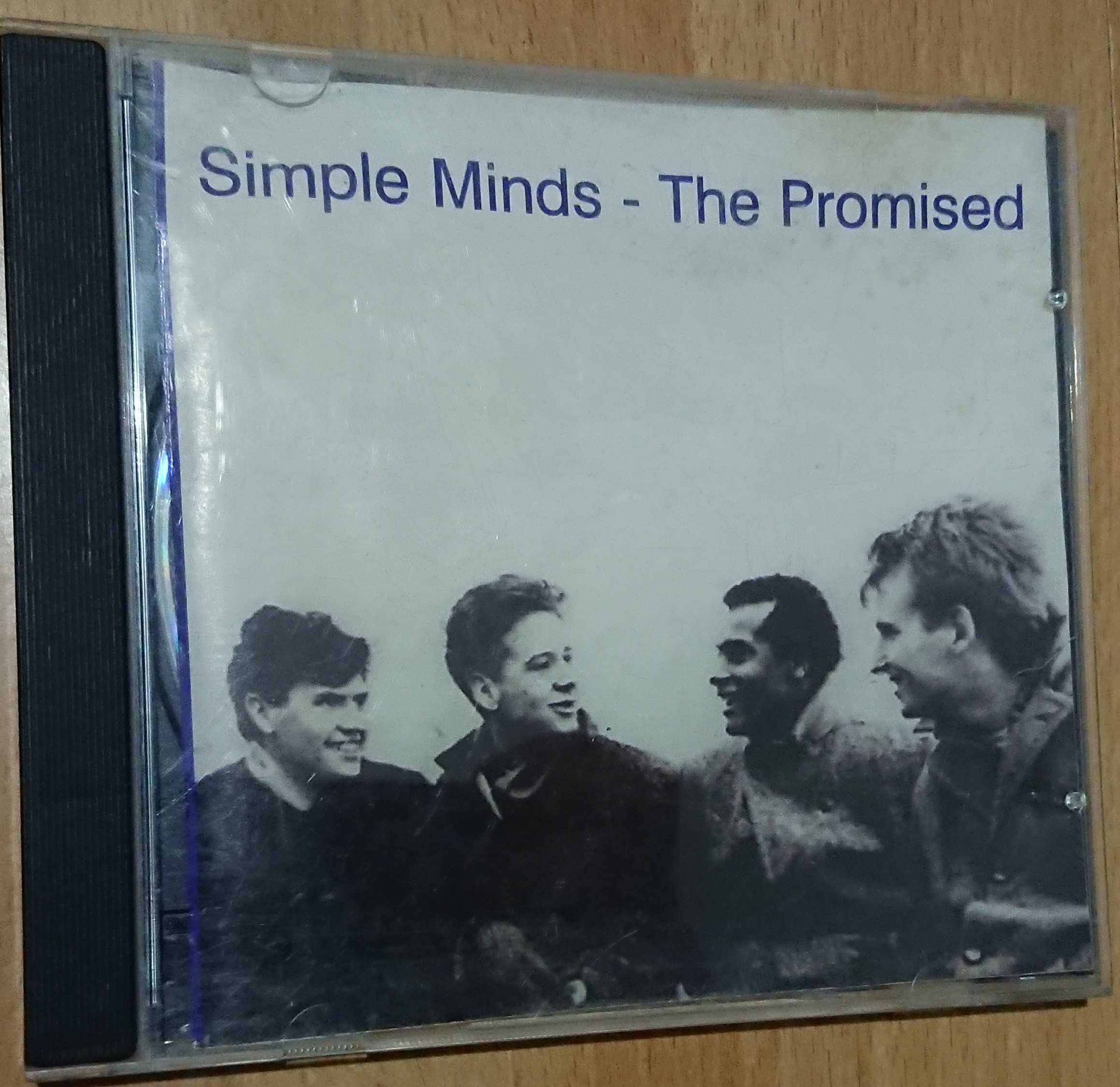 Alphaville, Culture Club, Japan, Pet Shop Boys, Simple Minds