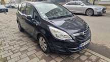 OPEL MERIVA stare perfecta, senzori parcare, 5l%, recent inmatriculata