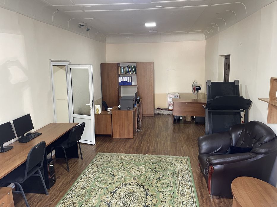 Сдаётся помещение в аренду — 2 комнаты, 80 м²