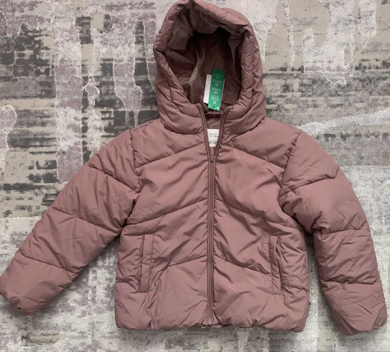 Geaci Defacto 8-9 ani, noi