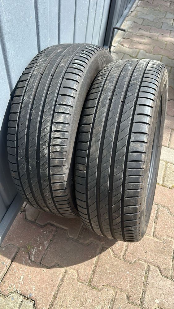 Anvelope vara 205.60.16 michelin