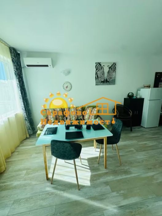 Продава се Двустаен апартамент в Бургас, Сарафово - 51 кв.м за 1402 €/кв.м - Снимка #5