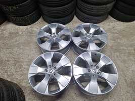 Set jante Volvo XC40 5x108 pe 18