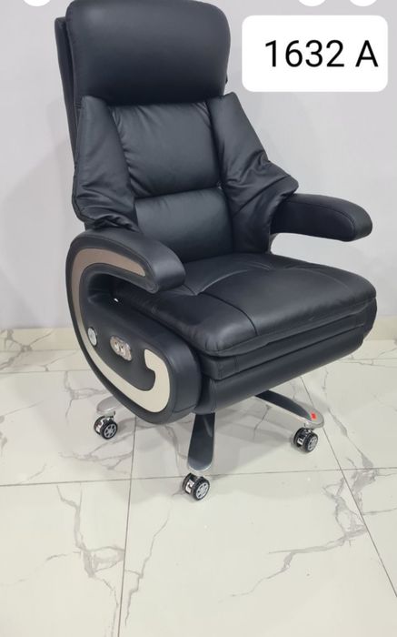 Массаж киресло 1632