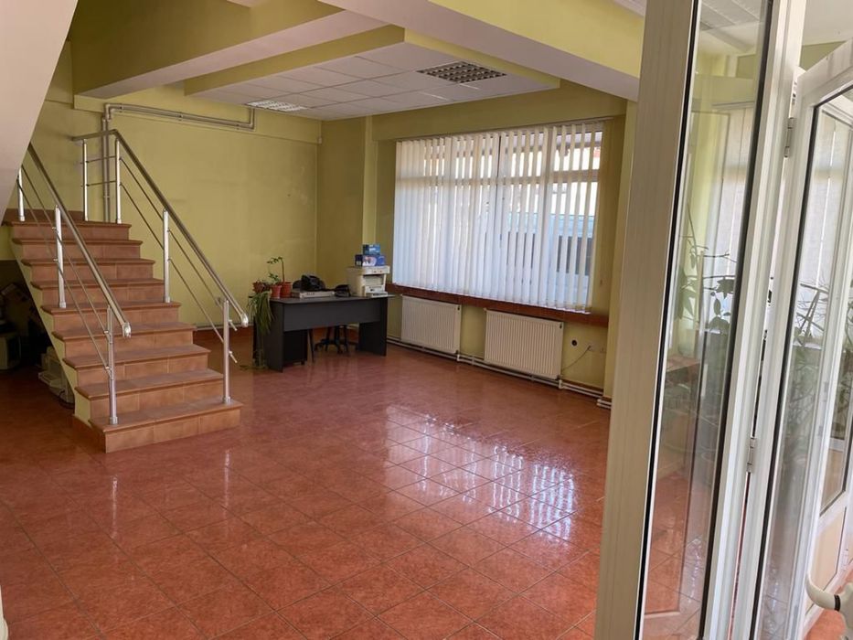 Inchiriez / vand imobil str Apollo