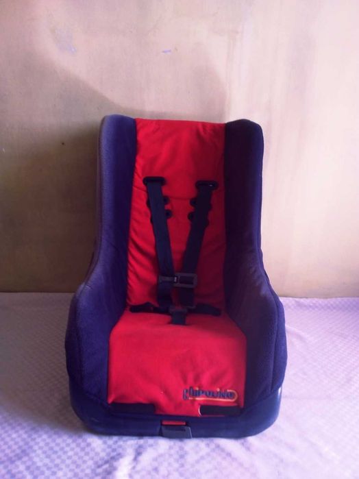 Детско столче за кола Chipolino