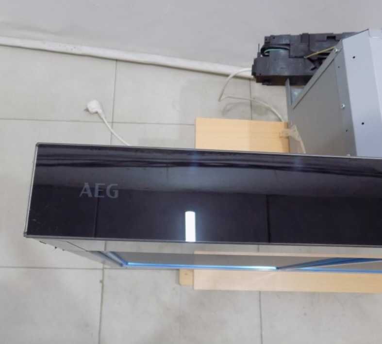 Аспиратор AEG GB67D91HL код 3599