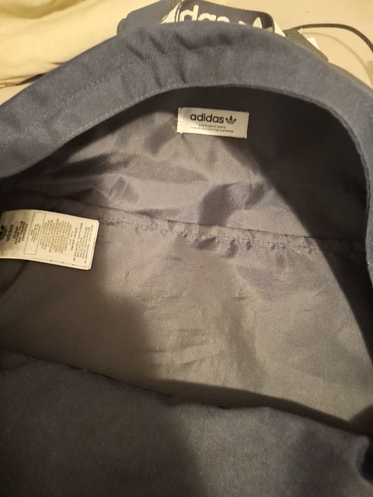 Geanta tip rucsac de la adidas