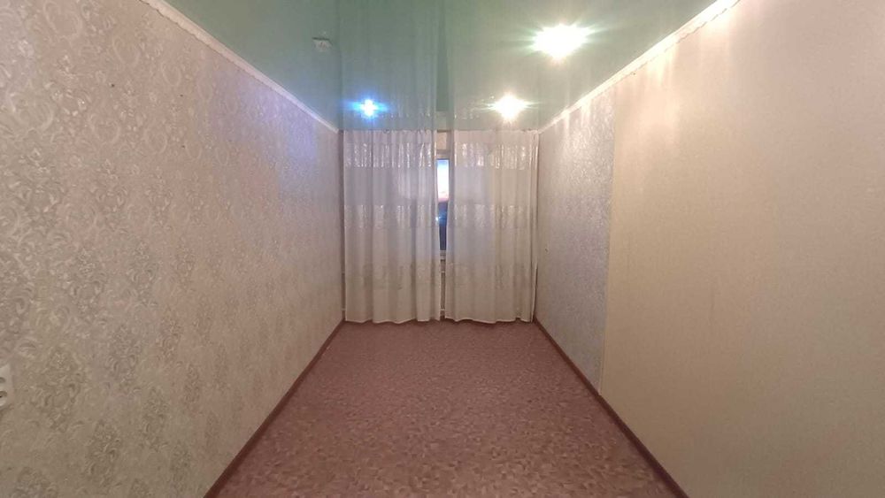 Продам 3комнатную квартиру в Майкудуке. Ипотека