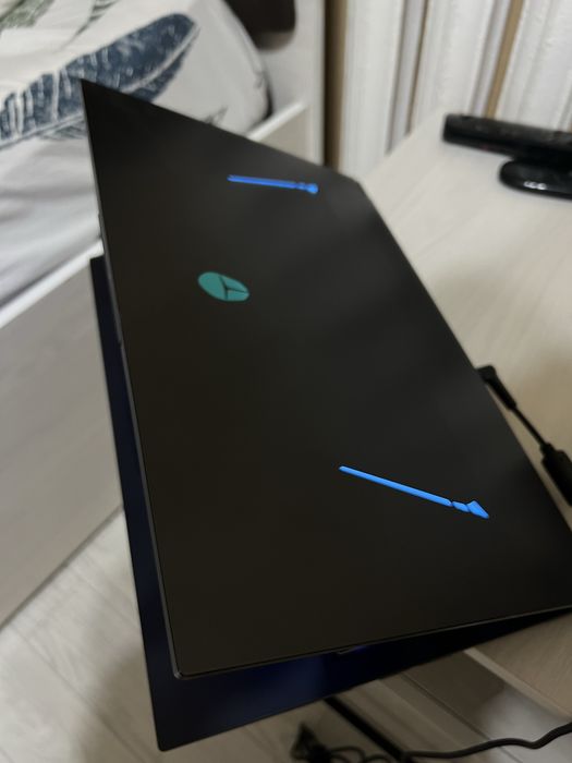 Продам игровой ноубук ThundeRobot