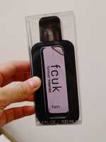 Американский парфюм из США Bijan Diesel FCUK French Conn 100% Оригинал