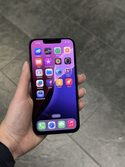 iPhone 14 128GB Liber de retea