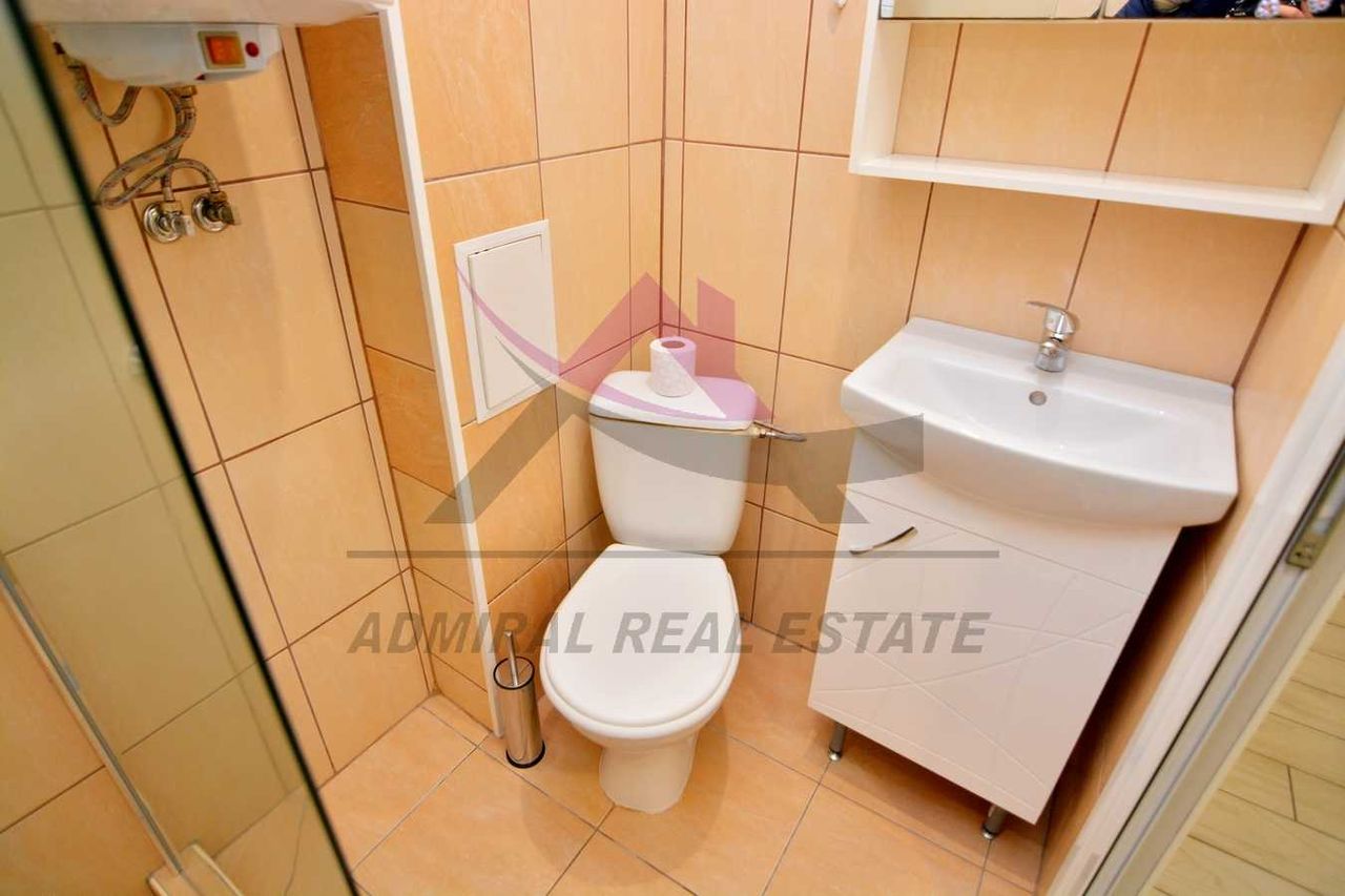 Дава се под наем Тристаен апартамент в Варна, Левски - 87 кв.м за 600 € - Снимка #5