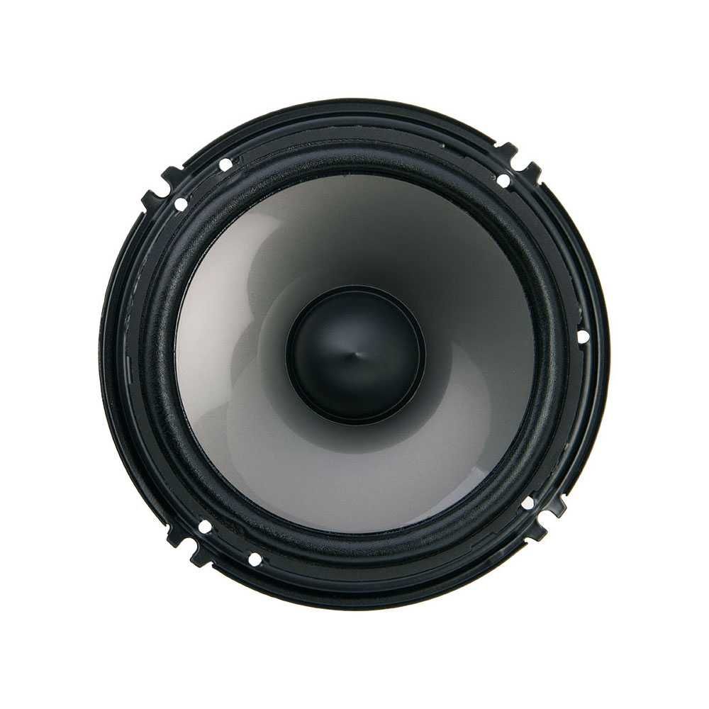 Soundstream AC.6/ Arachnid Series 6.5 ″ Комплект компоненти; 4-ома