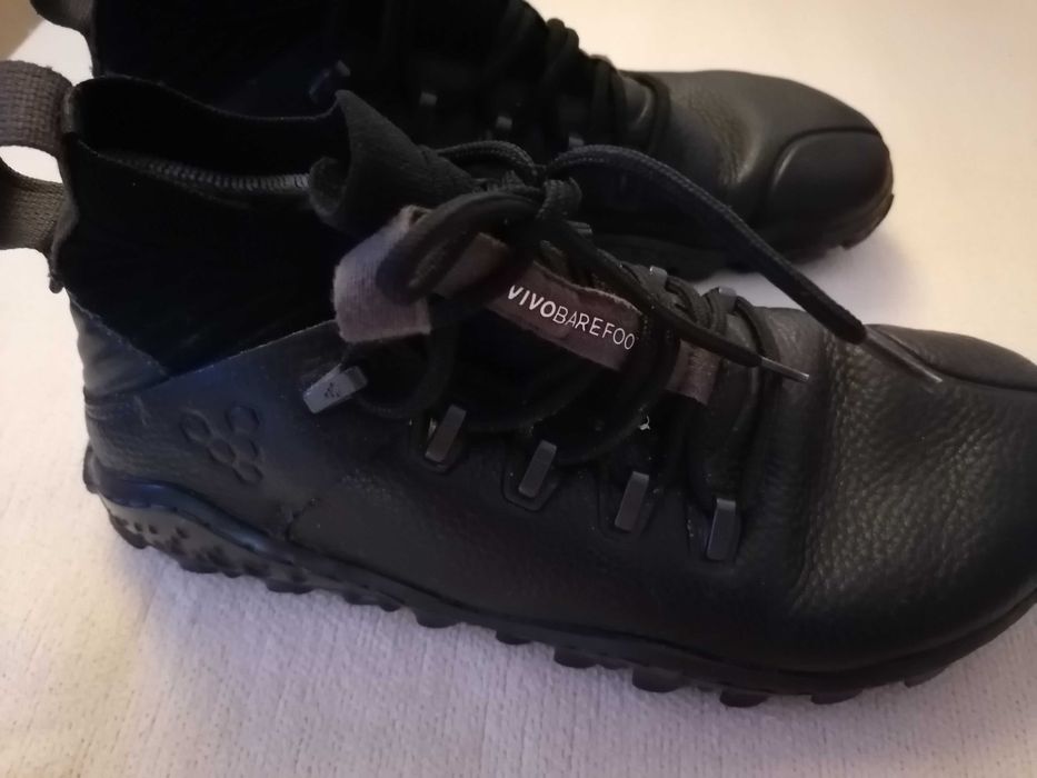 Vivobarefoot trekkings