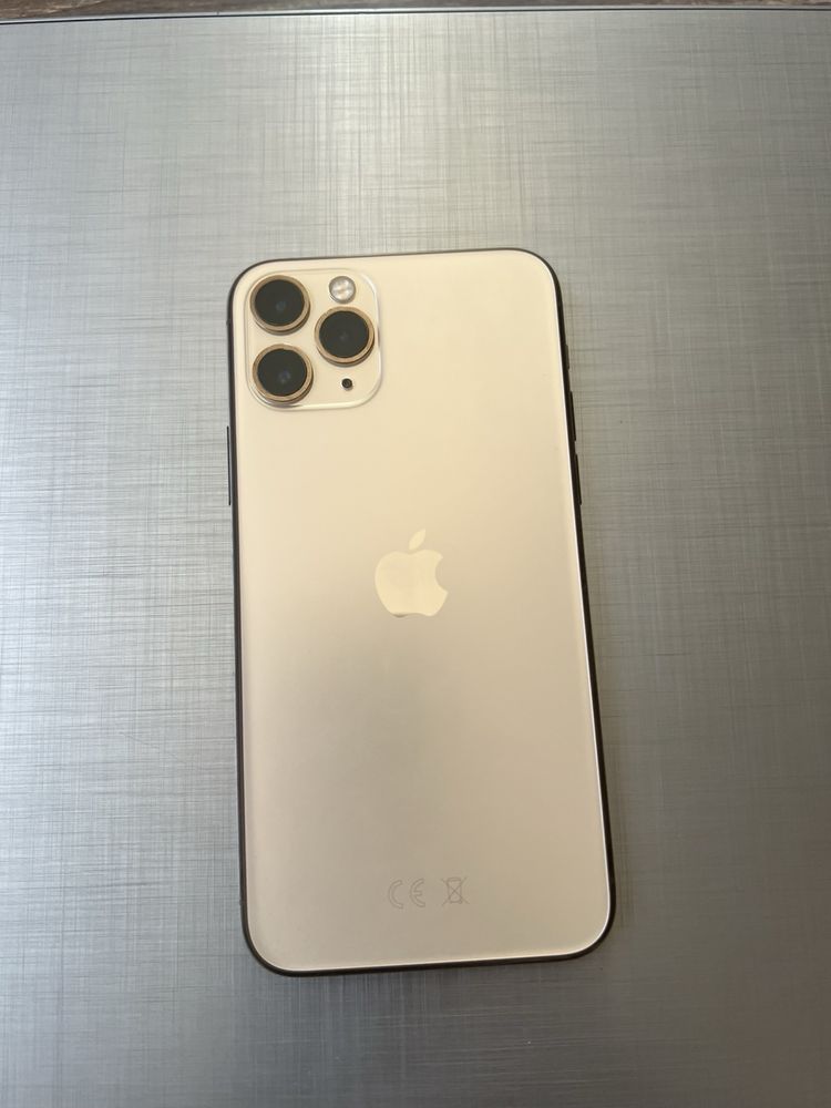 Iphone 11 pro 256 gb