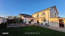 Vila P+1 de vanzare in Cumpana