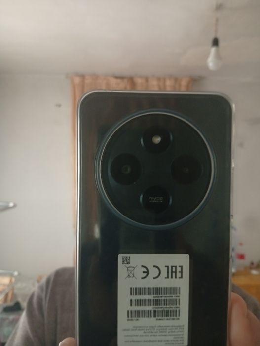 Redmi 14 c karobka dakument