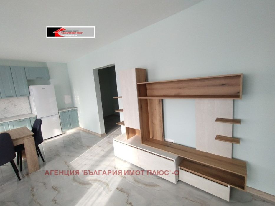 Дава се под наем Тристаен апартамент в София, Надежда 4 - 85 кв.м за 700 € - Снимка #2