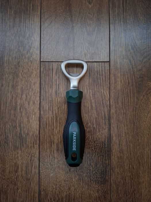Отварачка за бутилки "PARKSIDE"