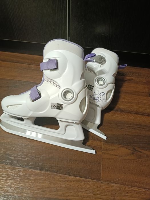 Patine copii  gheață