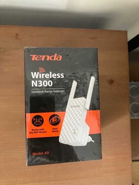 Extender wireless Tenda