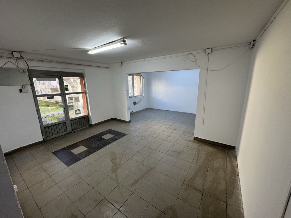 Spatiu Comercial Zalau Zona Spital