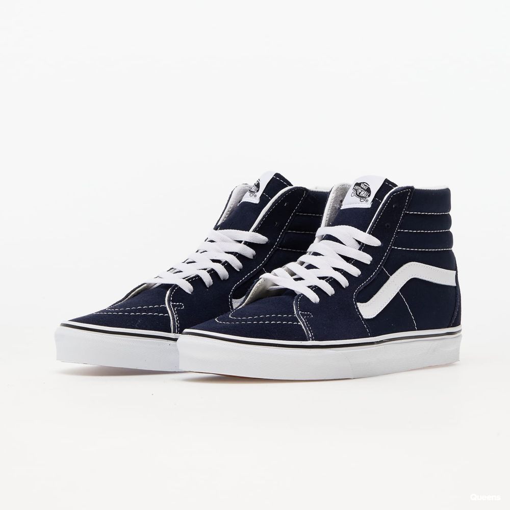 Vans Sk8 Hi оригинал !